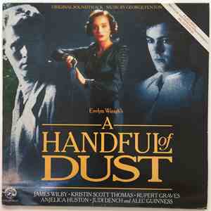 George Fenton - A Handful Of Dust (Original Motion Picture Soundtrack) mp3 album