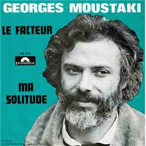 Georges Moustaki - Le Facteur mp3 album