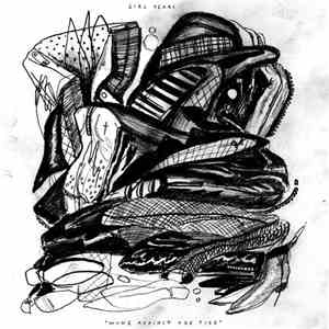 Girl Tears - Woke Against The Tide mp3 album