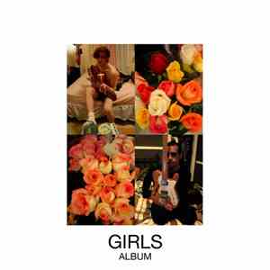 Girls  - Album mp3 album