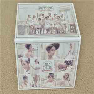 Girl's Generation - Girls' Generation mp3 album