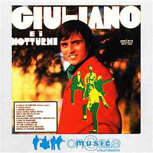 Giuliano E I Notturni - Giuliano E I Notturni mp3 album