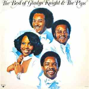 Gladys Knight & The Pips - The Best Of Gladys Knight & The Pips mp3 album