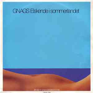 Gnags - Elskende I Sommerlandet mp3 album