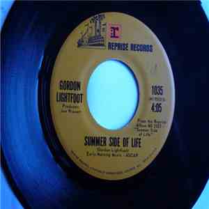 Gordon Lightfoot - Summer Side Of Life mp3 album