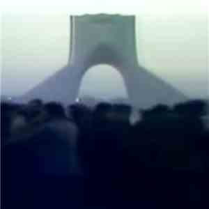 Grammar Of Movement - Azadi EP mp3 album
