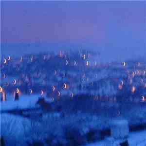 Grand Canonical Ensemble - Space Is Boring mp3 album