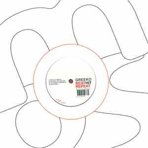 Greeko - Beat Hit Repeat mp3 album