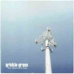 Grickle-grass - The Discount Hits mp3 album