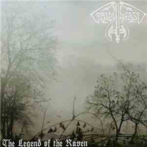 Grimwald - The Legend Of The Raven mp3 album