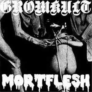 Gromkult / Mortflesh - Gromkult / Mortflesh mp3 album