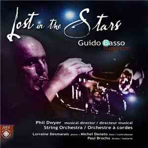 Guido Basso - Lost in the Stars mp3 album