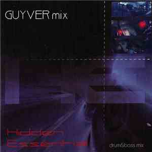 Guyver Mix - Drum&Bass Mix mp3 album