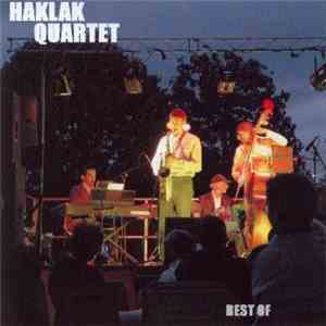 Haklak Quartet - Best Of mp3 album