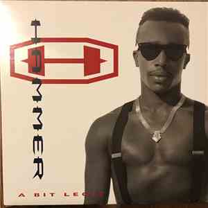 Hammer - A Bit Legit mp3 album