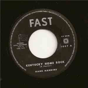Hank Hankins - Kentucky Home Rock mp3 album