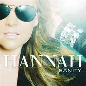 Hannah  - Sanity mp3 album
