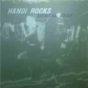 Hanoi Rocks - Mental Beat mp3 album
