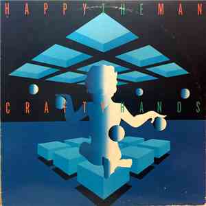 Happy The Man - Crafty Hands mp3 album