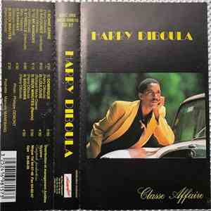 Harry Diboula - Classe Affaire mp3 album