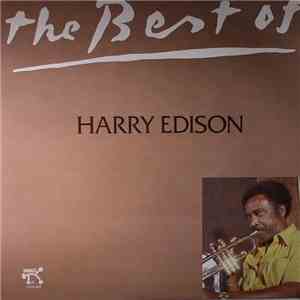 Harry Edison - The Best Of Harry Edison mp3 album