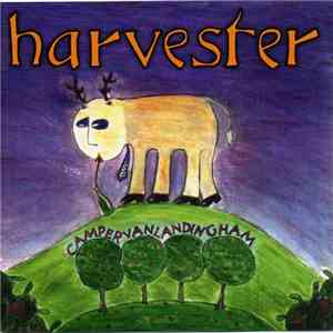 Harvester  - Camper Van Landingham mp3 album