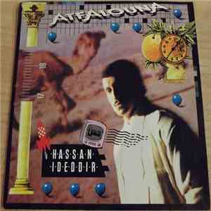 Hassan Ideddir - Atfalouna mp3 album