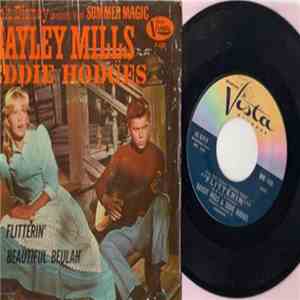 Hayley Mills, Eddie Hodges - Flitterin' mp3 album