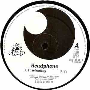 Headphone - Headphone EP mp3 album