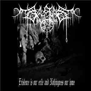 Heights Of Despair - Existence Is Our Exile And Nothingness Our Home mp3 album