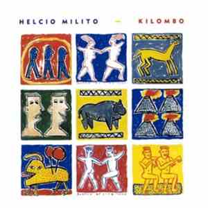 Helcio Milito - Kilombo mp3 album