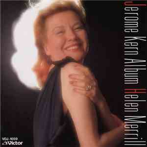 Helen Merrill - Jerome Kern Album mp3 album