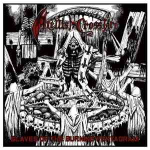 Hellish Crossfire - Slaves Of The Burning Pentagram mp3 album