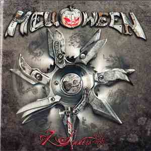 Helloween - 7 Sinners mp3 album
