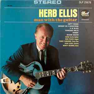 Herb Ellis - Man With The Guitar mp3 album