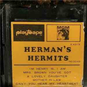 Herman's Hermits - Herman's Hermits mp3 album