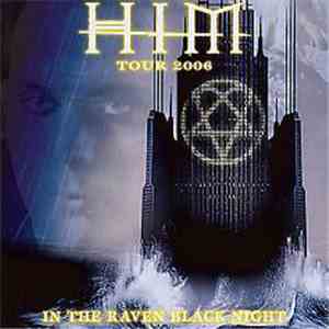 H.I.M - In The Raven Black Night mp3 album