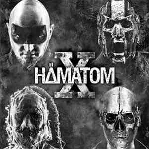 Hämatom - X mp3 album