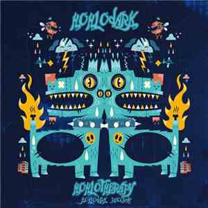 Hohlodark - Hohlotherapy mp3 album