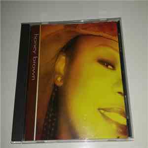 Honey Brown  - Honey Brown Self Titled mp3 album