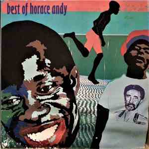 Horace Andy - Best Of Horace Andy mp3 album