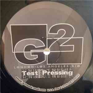 House Heads - Disco Love 2001 b/w Time Is Precious mp3 album
