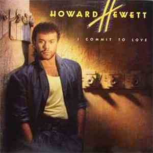 Howard Hewett - I'm For Real mp3 album