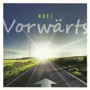 Hufi - Vorwärs mp3 album