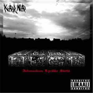 Huge Lucifer - Karma mp3 album