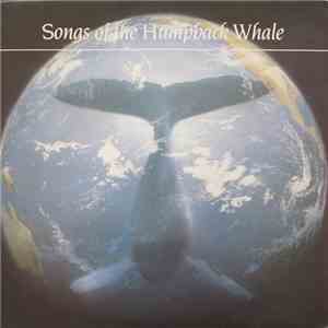 Humpback Whale - Songs Of The Humpback Whale mp3 album
