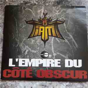 IAM - L'empire du côte obscur mp3 album