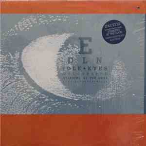 Idle Eyes - Standing At The Edge mp3 album