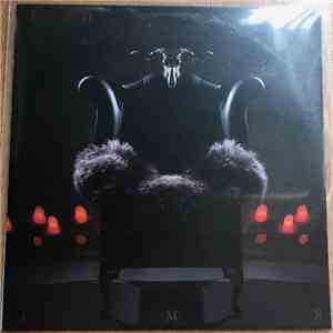 Ihsahn - Àmr mp3 album