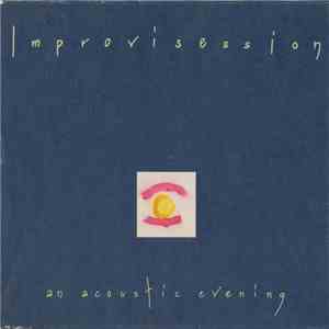 Improvisession - An Acoustic Evening mp3 album